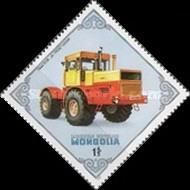 K-7100, Ussr