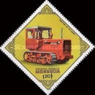 Dt-75, Ussr