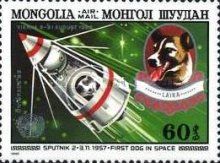Sputnik 2