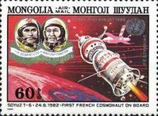 Soyuz 6