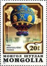 Montgolfiere