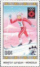Cross-country Skiing