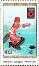 Ice Hockey