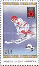 Downhill Skiing