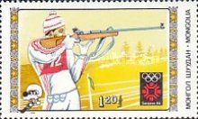 Biathlon