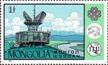 Radar Station