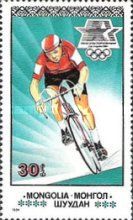 Cycling