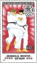 Judo