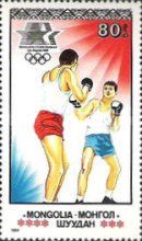 Boxing