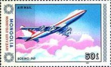 Boeing 747