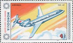 Yak-42