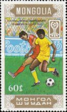 Soccer players