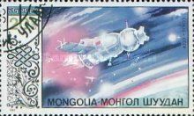 Soyuz