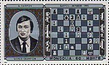 Karpov, USSR