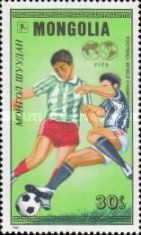 Soccer play