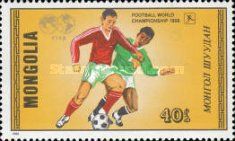 Soccer play