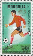 Soccer play