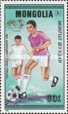 Soccer play