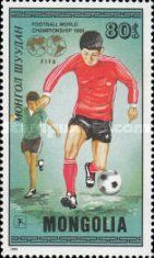 Soccer play