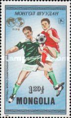 Soccer play