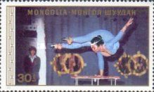 Acrobats