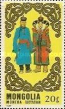 Folk costumes