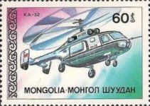 Ka-32