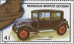 Tatra 11 (1923)