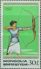 Women’s archery