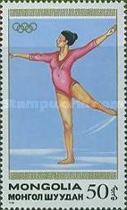 Women’s gymnastics