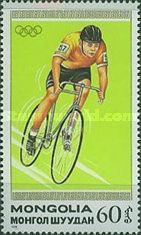 Cycling