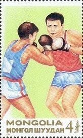 Olympics Seoul