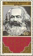 Karl Marx (1818-1883)