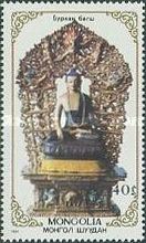 Buddha