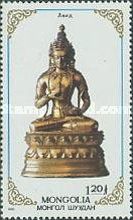 Buddhist Statue