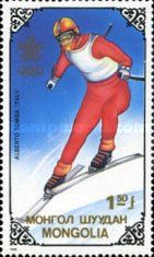 Alberto Tomba, Italy