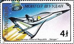 Sanger, West Germany