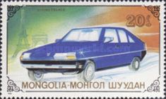 Citroen BX