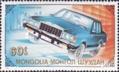 Ford Granada
