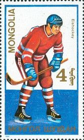 Ice Hockey