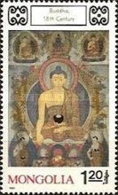 Buddha