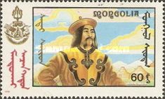 Scenes from Mongolian Films