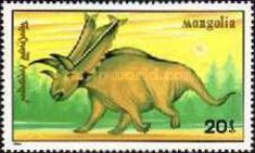 Chasmosaurus