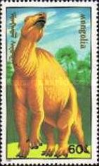 Iguanodon