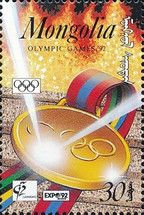 Gold medal