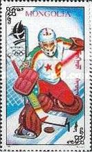 Ice-Hockey