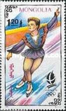 Figure skating