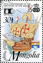 Santa Maria