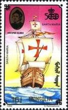 Santa Maria