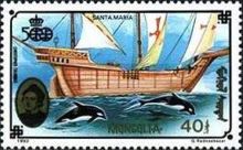 Santa Maria